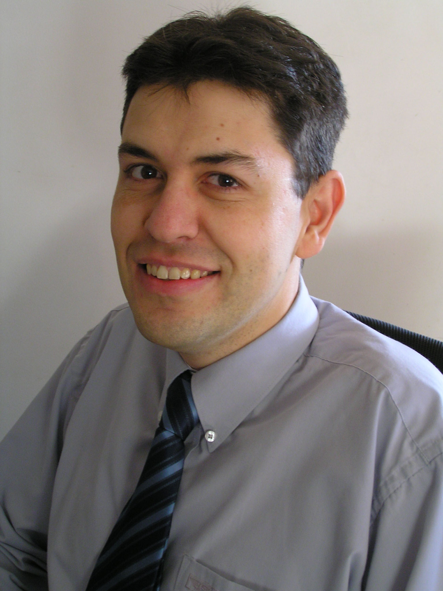 Ben Mueller